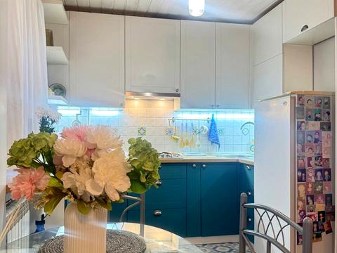 квартира за адресою Симиренка вул., 22