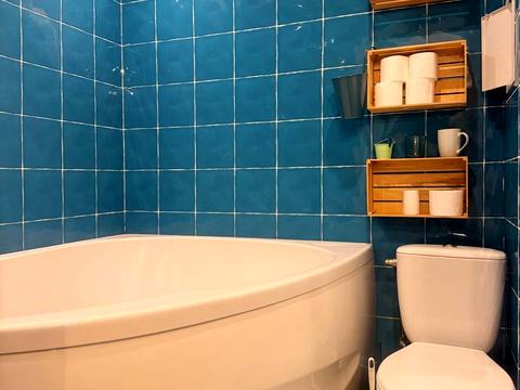 квартира за адресою Симиренка вул., 22