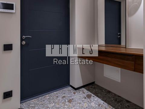 квартира по адресу Михаила Бойчука ул. (Киквидзе), 41-Б