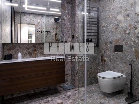 квартира по адресу Михаила Бойчука ул. (Киквидзе), 41-Б