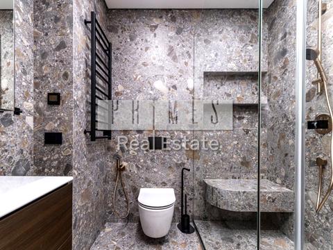 квартира по адресу Михаила Бойчука ул. (Киквидзе), 41-Б