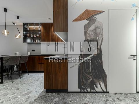 квартира по адресу Михаила Бойчука ул. (Киквидзе), 41-Б