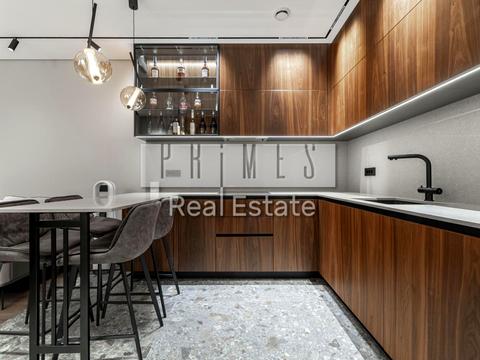 квартира по адресу Михаила Бойчука ул. (Киквидзе), 41-Б