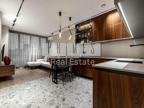 квартира по адресу Михаила Бойчука ул. (Киквидзе), 41-Б