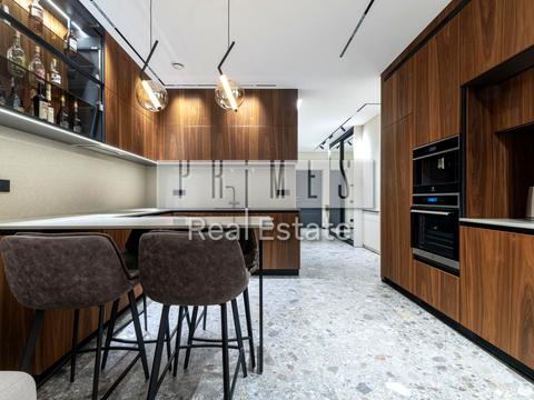 квартира по адресу Михаила Бойчука ул. (Киквидзе), 41-Б