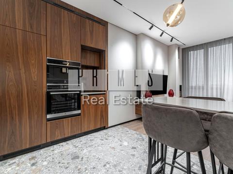 квартира по адресу Михаила Бойчука ул. (Киквидзе), 41-Б