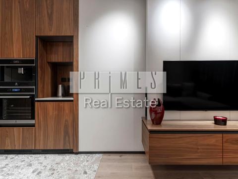 квартира по адресу Михаила Бойчука ул. (Киквидзе), 41-Б