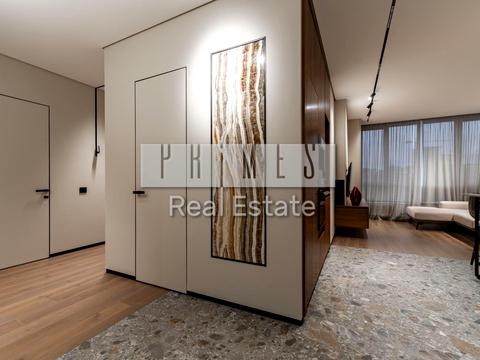 квартира по адресу Михаила Бойчука ул. (Киквидзе), 41-Б