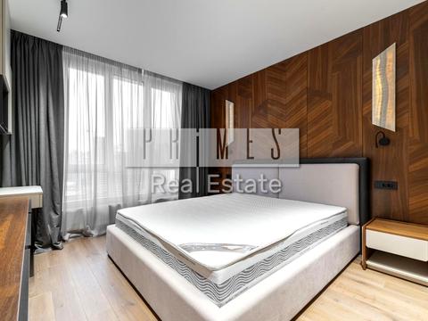 квартира по адресу Михаила Бойчука ул. (Киквидзе), 41-Б