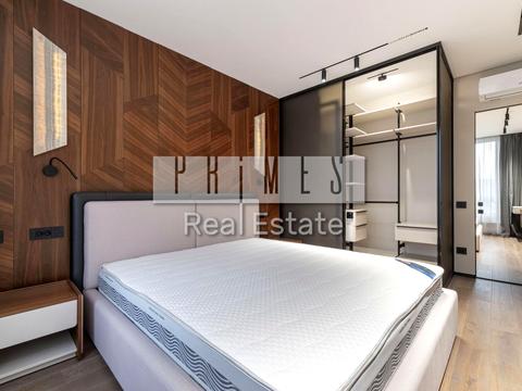 квартира по адресу Михаила Бойчука ул. (Киквидзе), 41-Б