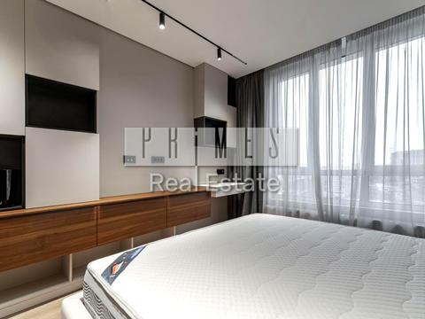 квартира по адресу Михаила Бойчука ул. (Киквидзе), 41-Б