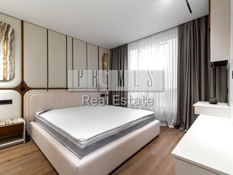 квартира по адресу Михаила Бойчука ул. (Киквидзе), 41-Б