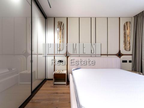 квартира по адресу Михаила Бойчука ул. (Киквидзе), 41-Б