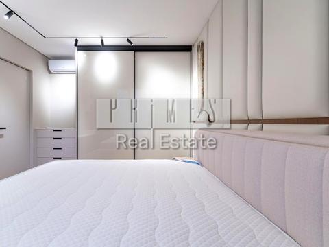 квартира по адресу Михаила Бойчука ул. (Киквидзе), 41-Б