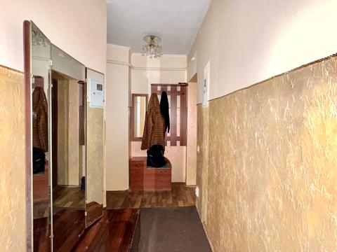 квартира по адресу Городоцкая ул., 313