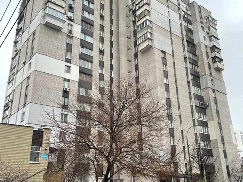 квартира за адресою Митрополита Андрея Шептицького вул. (Анатолія Луначарського), 3-Г