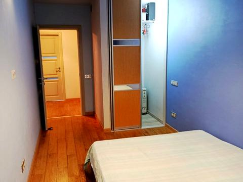 квартира за адресою Анатолія Солов'яненка вул. (Олександра Бойченка), 16