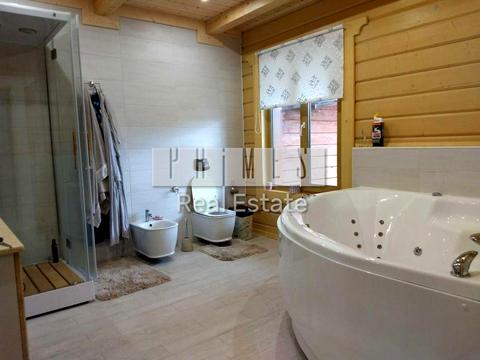 будинок за адресою Лісова вул.