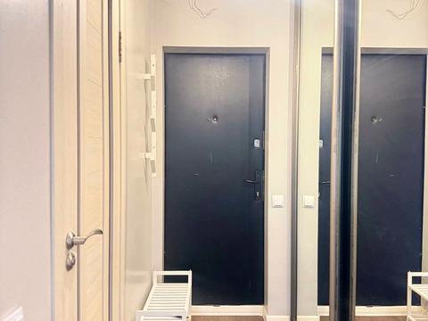 квартира за адресою Симиренка вул., 22