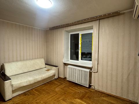 квартира по адресу Петра Радченко ул., 12