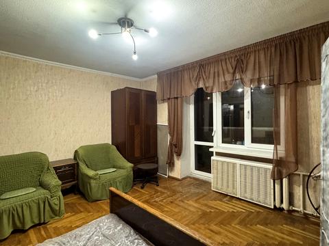 квартира по адресу Петра Радченко ул., 12