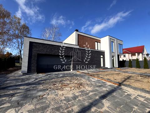 дом по адресу Киевская ул.