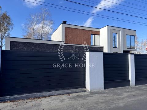 дом по адресу Киевская ул.