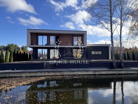 дом по адресу Киевская ул.