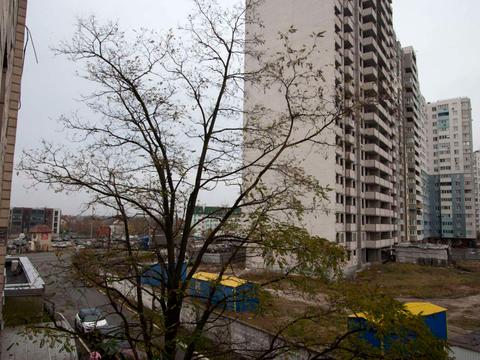 квартира за адресою Рональда Рейгана вул., 36