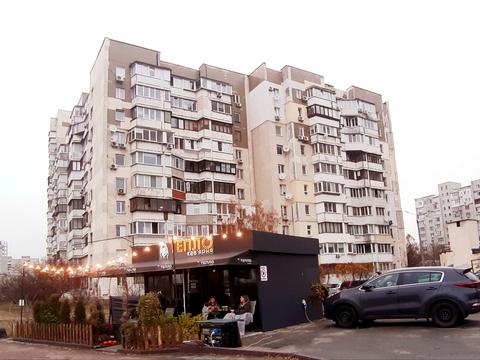 квартира за адресою Рональда Рейгана вул., 36