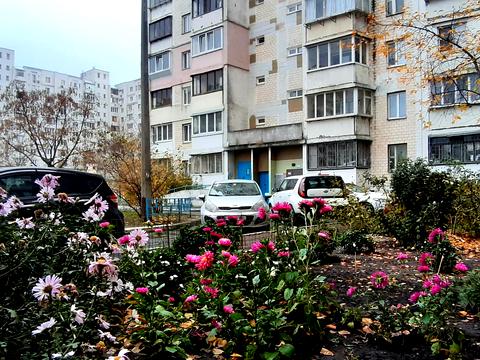квартира за адресою Рональда Рейгана вул., 36