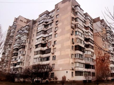квартира за адресою Рональда Рейгана вул., 36