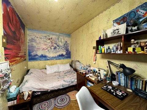 квартира по адресу Кондратюка Юрия ул., 4-Г