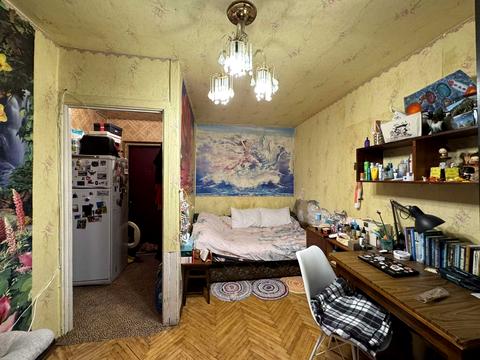 квартира по адресу Кондратюка Юрия ул., 4-Г