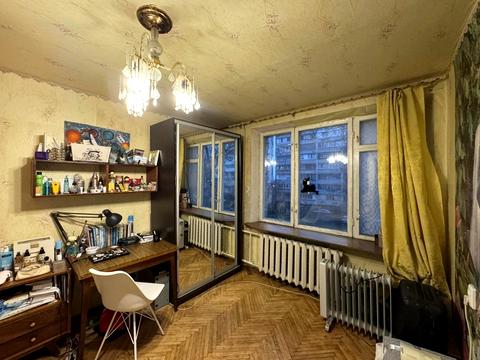 квартира по адресу Кондратюка Юрия ул., 4-Г