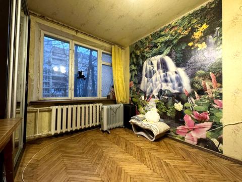 квартира по адресу Кондратюка Юрия ул., 4-Г