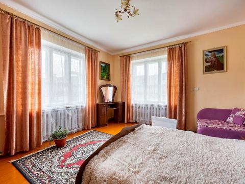 дом по адресу Леси Украинки ул., 2