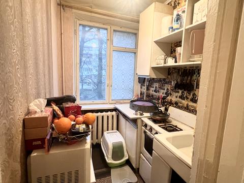 квартира по адресу Кондратюка Юрия ул., 4-Г