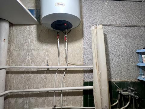 квартира по адресу Кондратюка Юрия ул., 4-Г