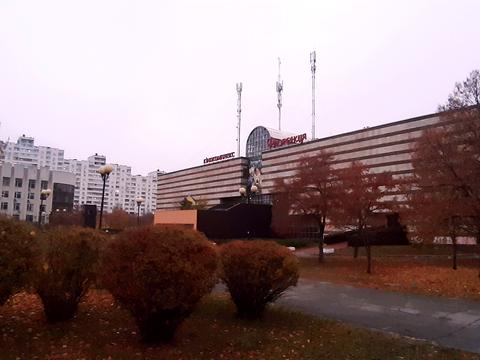 квартира за адресою Рональда Рейгана вул., 36