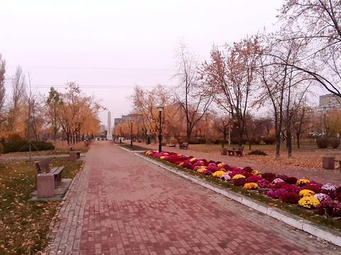 квартира за адресою Рональда Рейгана вул., 36