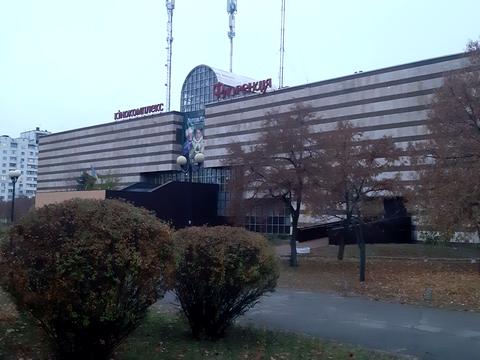 квартира за адресою Рональда Рейгана вул., 36