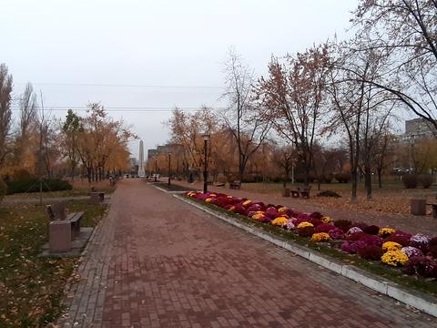 квартира за адресою Рональда Рейгана вул., 36