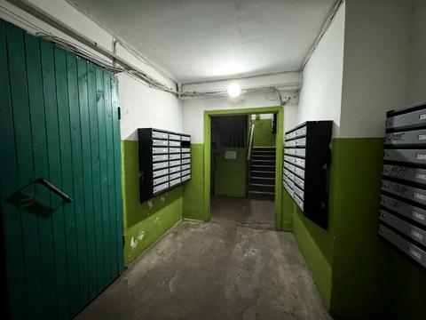 квартира по адресу Кондратюка Юрия ул., 4-Г