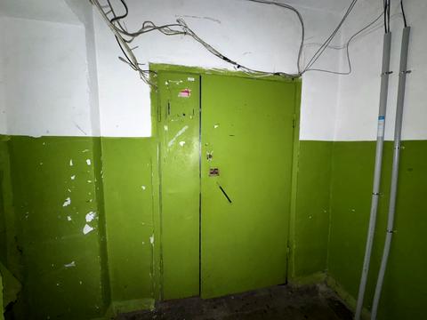 квартира по адресу Кондратюка Юрия ул., 4-Г