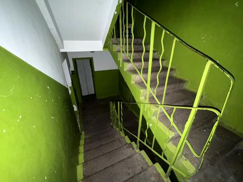 квартира по адресу Кондратюка Юрия ул., 4-Г