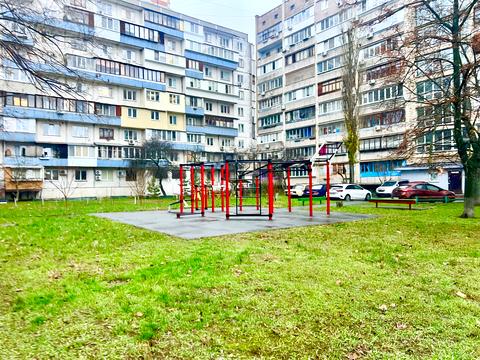 квартира по адресу Кондратюка Юрия ул., 4-Г