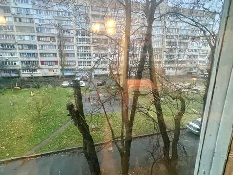 квартира по адресу Кондратюка Юрия ул., 4-Г