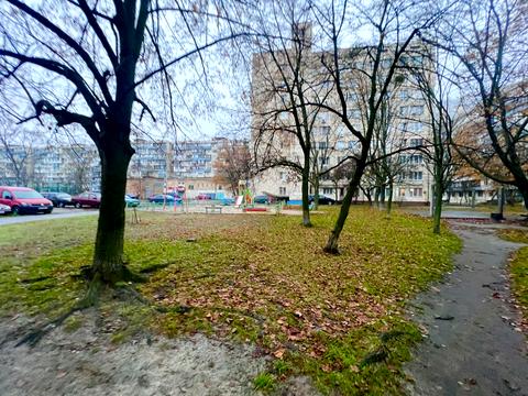 квартира по адресу Кондратюка Юрия ул., 4-Г