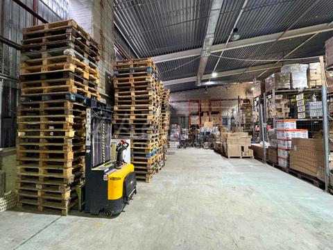 коммерческая по адресу Михаила Котельникова ул., 15